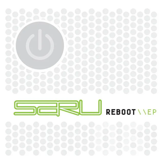 Reboot - EP