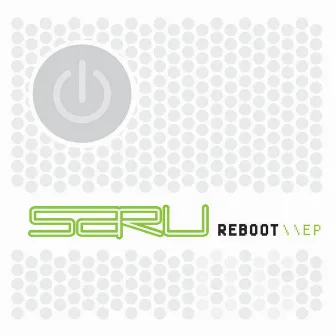 Reboot - EP by Saru