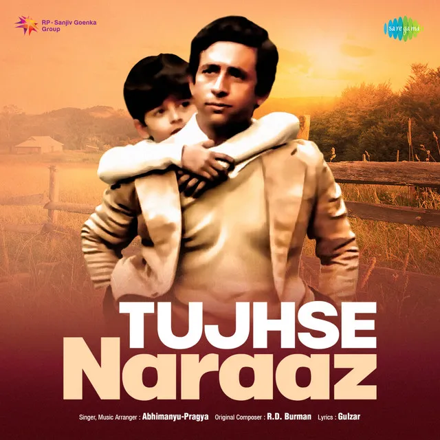 Tujhse Naraaz