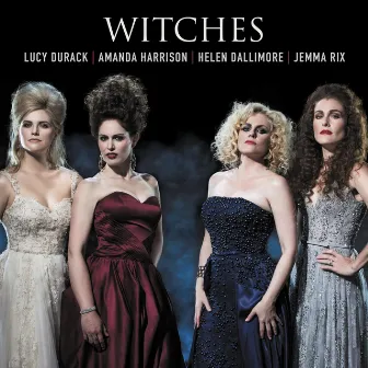 Witches by Opera Australia Orchestra