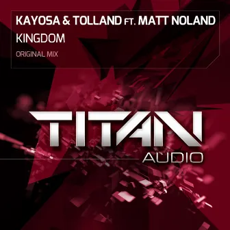 Kingdom by Tolland