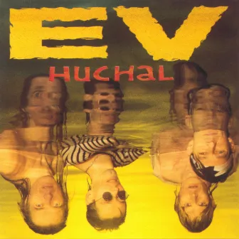 Huchal by Ev