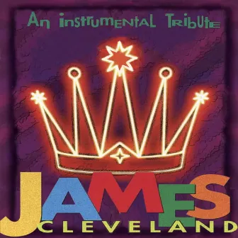 An Instrumental Tribute: James Cleveland (Live) by Jun Mhoon