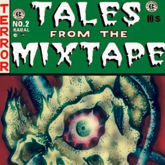 Tales from the Mixtape, Vol. 2 by Kabal