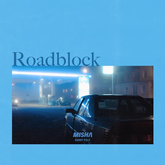 Roadblock