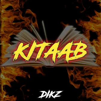 Kitaab by Dikz