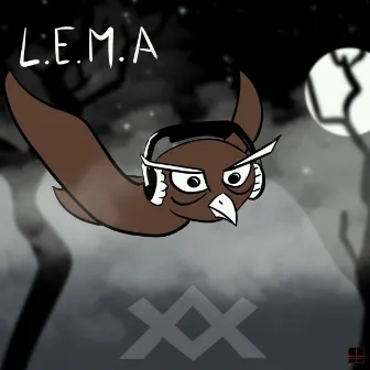 X LOS MIOS by L.E.M.A.