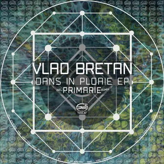 Dans In Ploaie EP by Vlad Bretan