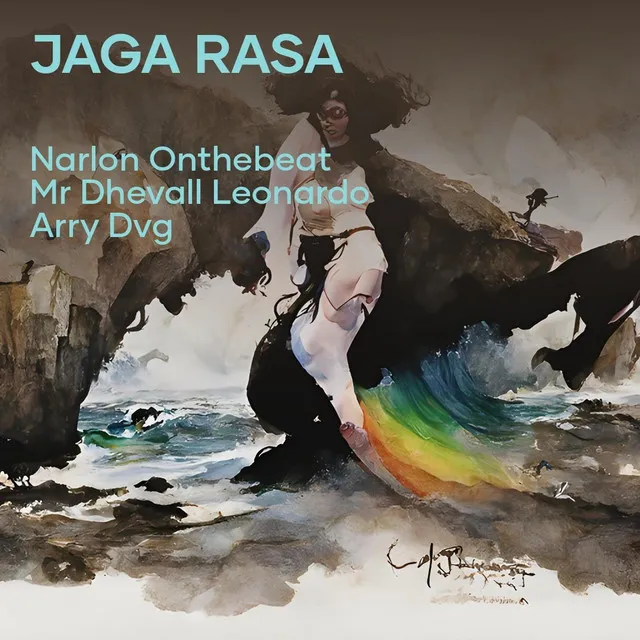 Jaga Rasa