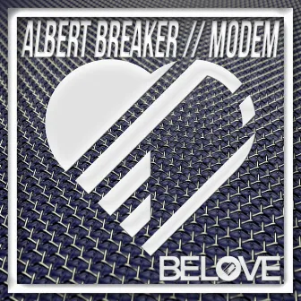 Modem by Albert Breaker