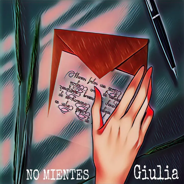 NO MIENTES