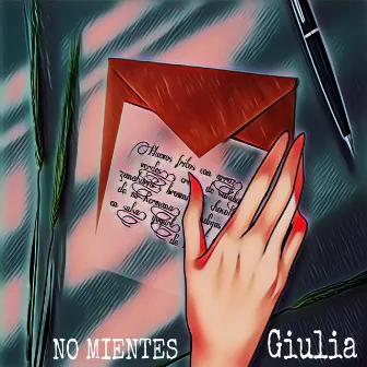 NO MIENTES by Giulia