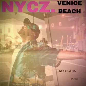 Venice beach by NYCZ.