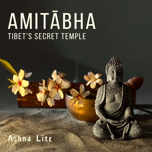 Tibet's Secret Temple