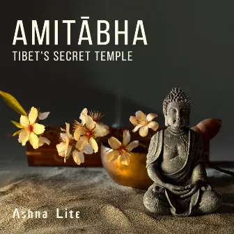 Amitābha by Ashna Lite