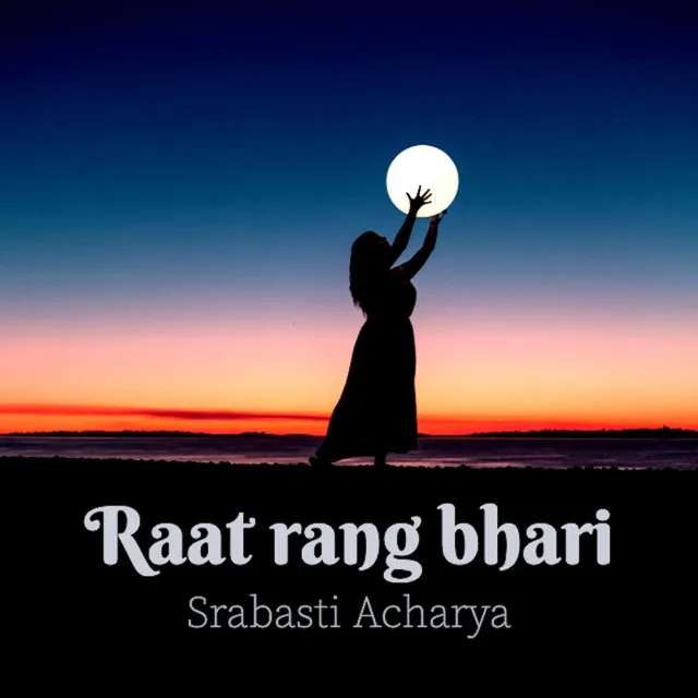 Raat Rang Bhari