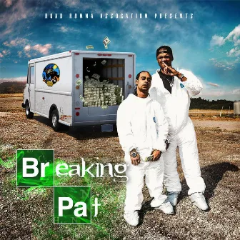 Breaking Pat by Lil Pat