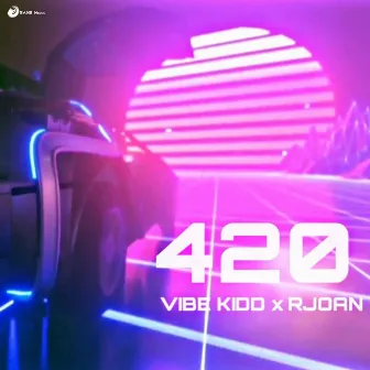 420 by Vibe Kidd