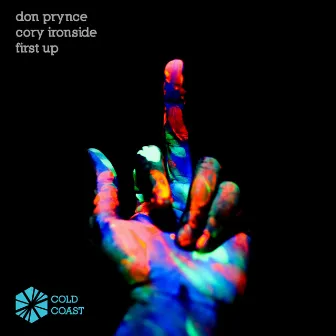 First Up by Don Prynce