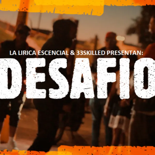 Desafio