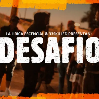 Desafio by 33SKILLED