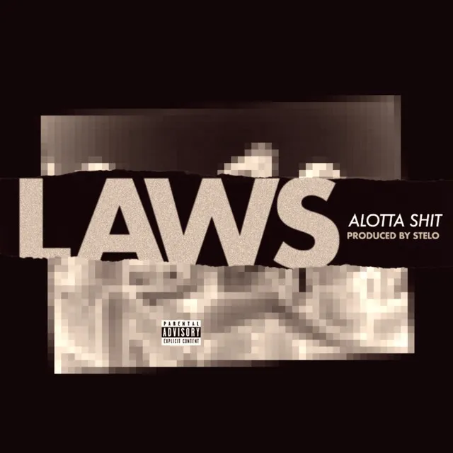 ALOTTA SHIT