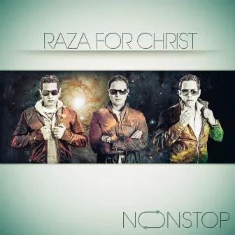 Nonstop by Raza For Christ