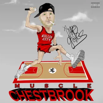 Muscle Chestbrook by Info Gates