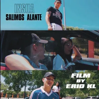 Salimos Alante by Insua