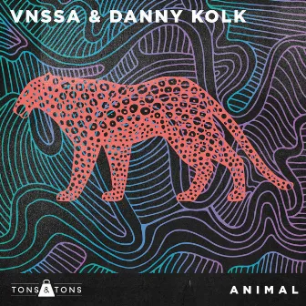 Animal by Danny Kolk