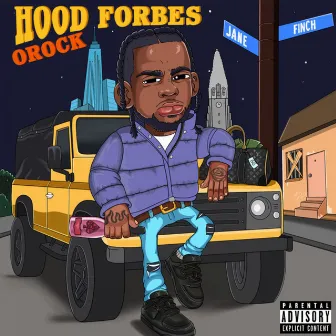 Hood Forbes by Orock