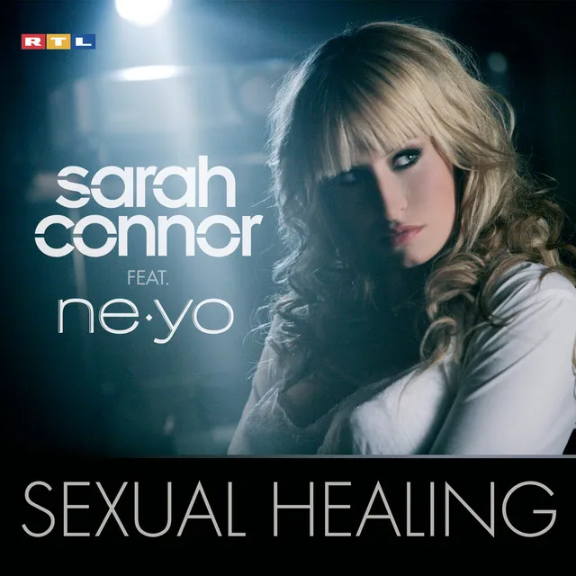 Sexual Healing