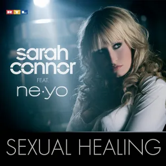 Sexual Healing by Sarah Connor