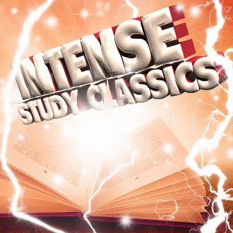 Intense Study Classics by Cristina Ortiz