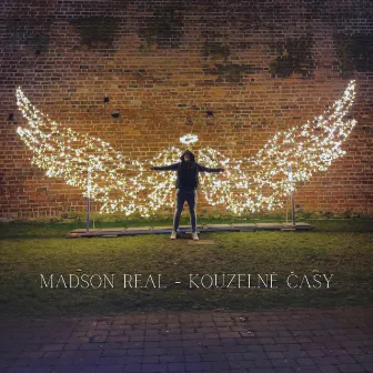 Kouzelné časy by Madson Real