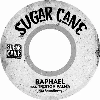 Joker Soundbwoy by Raphael