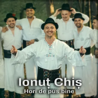 Hori De Pus Bine by Ionuț Chiș