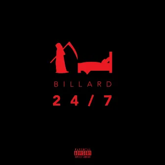 24/7 by Billard