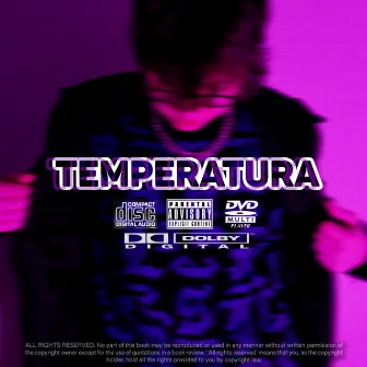 Temperatura by Cobi