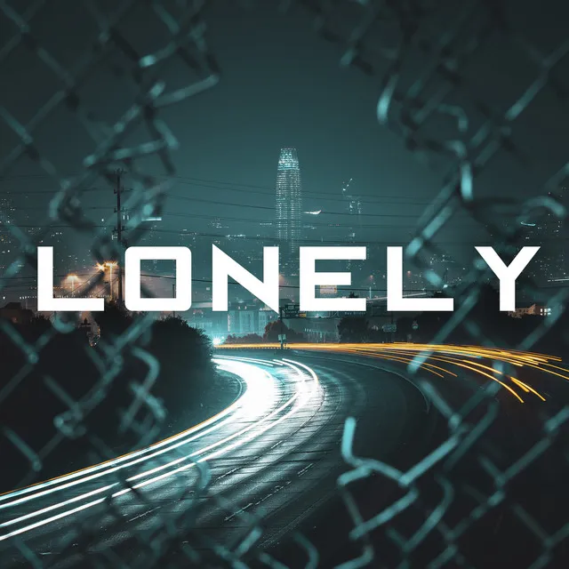 Lonely - 2023