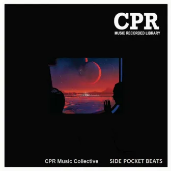 Side Pocket Beats by CPR Music Collective