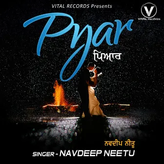 Pyar by Navdeep Neetu