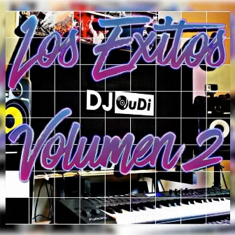 Los Exitos Volumen 2 by DJ OuDi