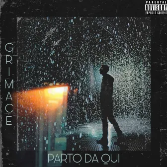 Parto da qui by Grimace