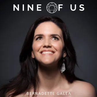 Nine of Us by Bernadette Galea