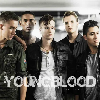 Youngblood by Youngblood