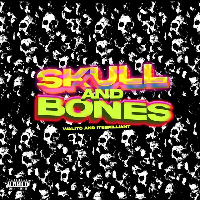 Skull and Bones