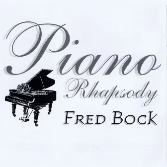 Piano Rhapsody by Unknown Artist