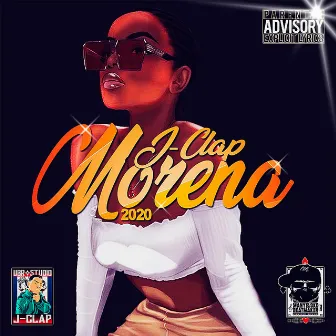 Morena by J-Clap U.B.R'studio