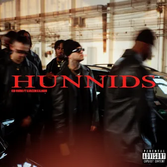 Hunnids by Kid Young